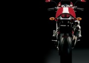 Ducati Monster S4Rs